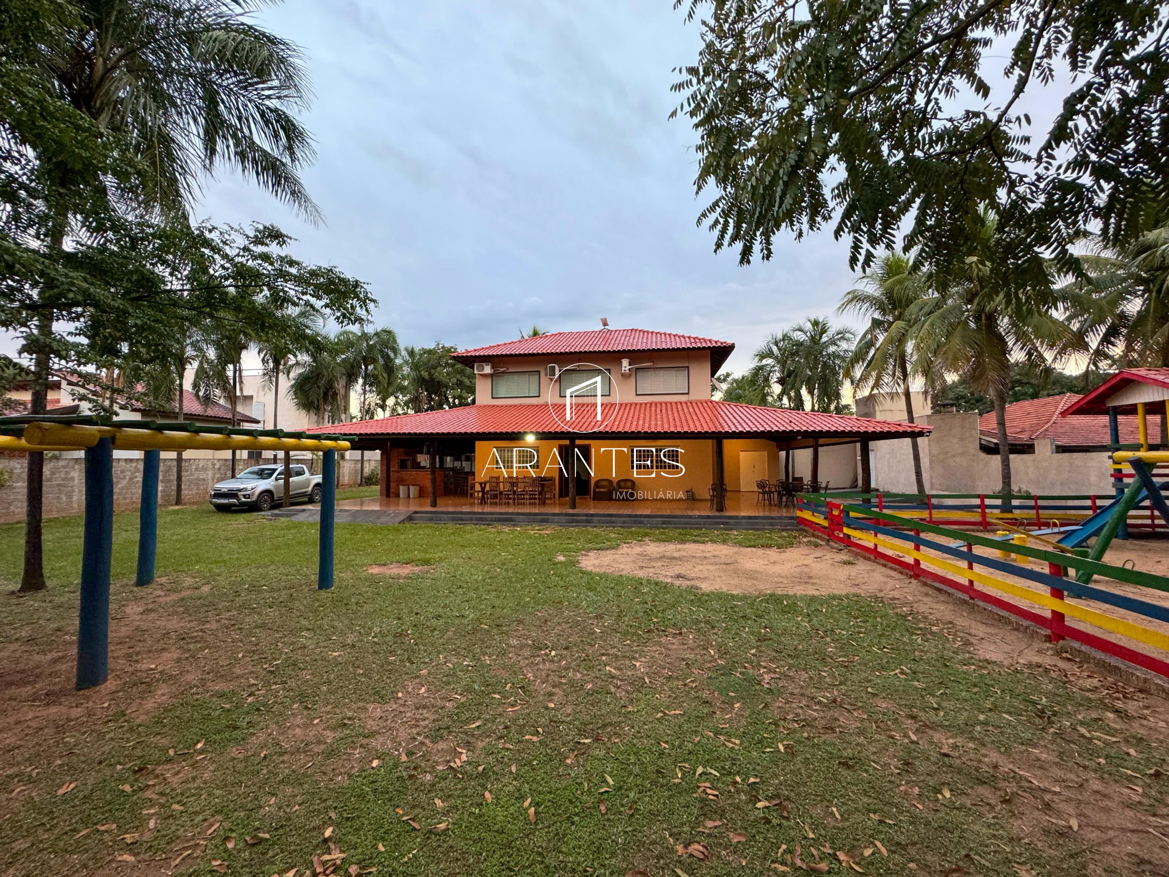  RANCHO À VENDA – RIO SUCURIÚ! 