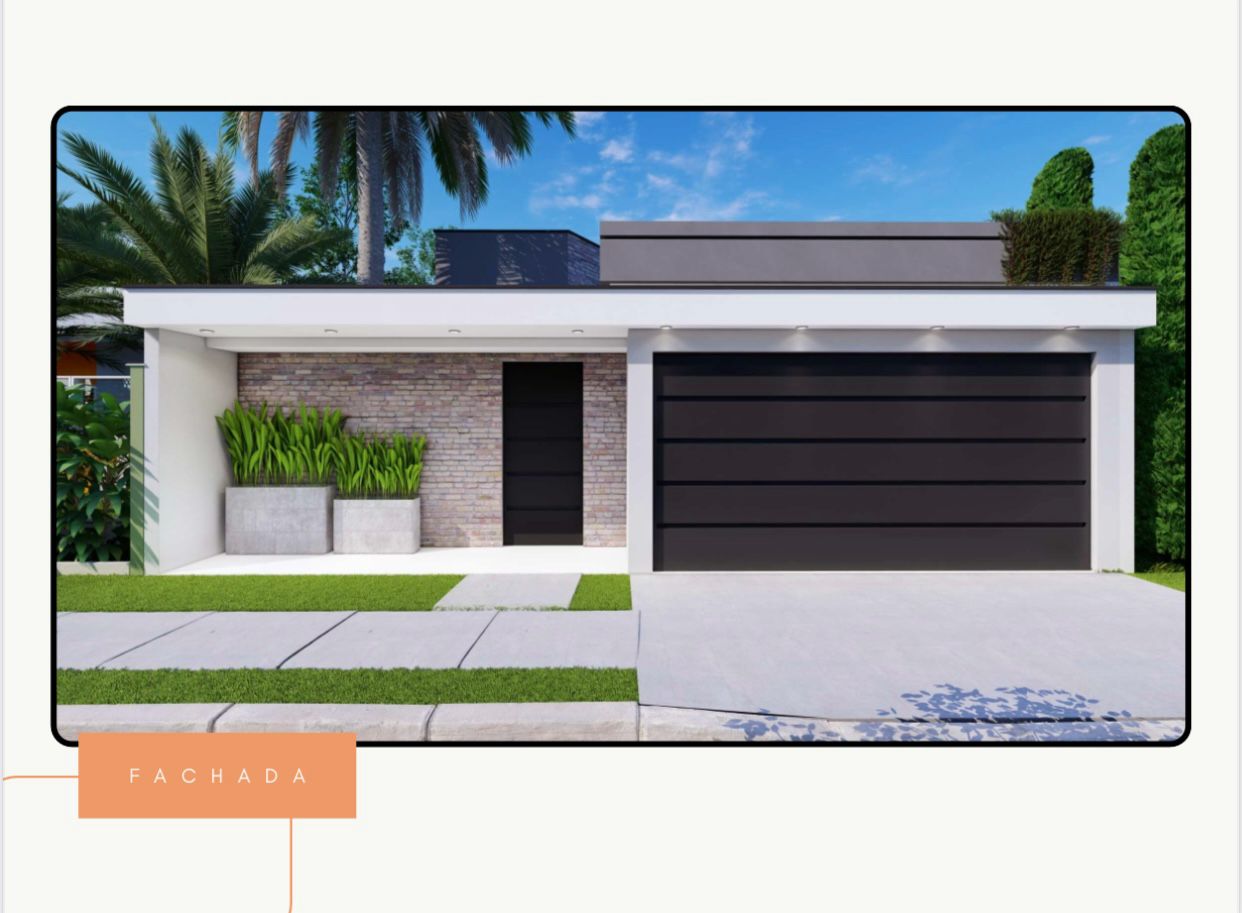 Casa à venda no Bairro Nova Europa