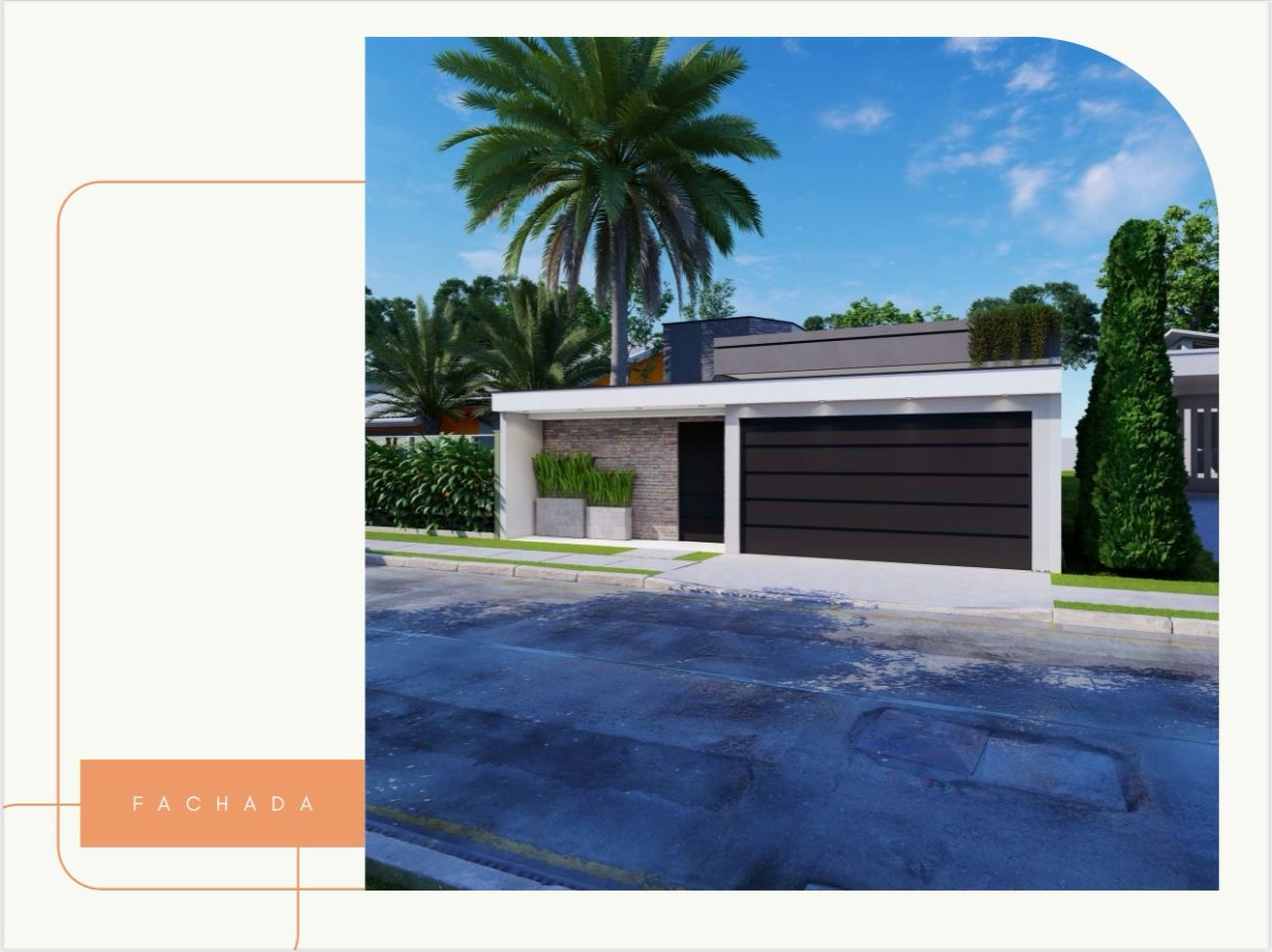 Casa à venda no Bairro Nova Europa