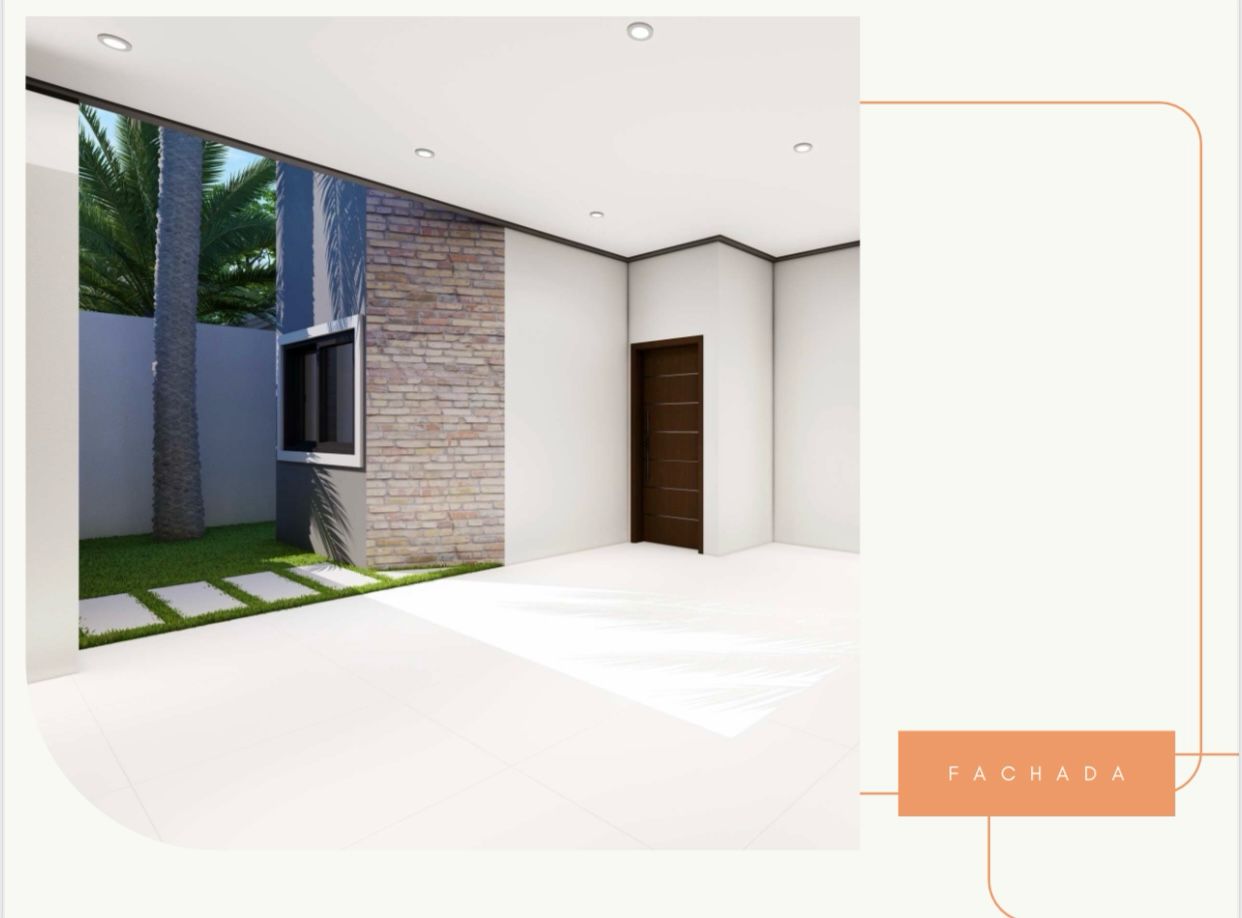 Casa à venda no Bairro Nova Europa