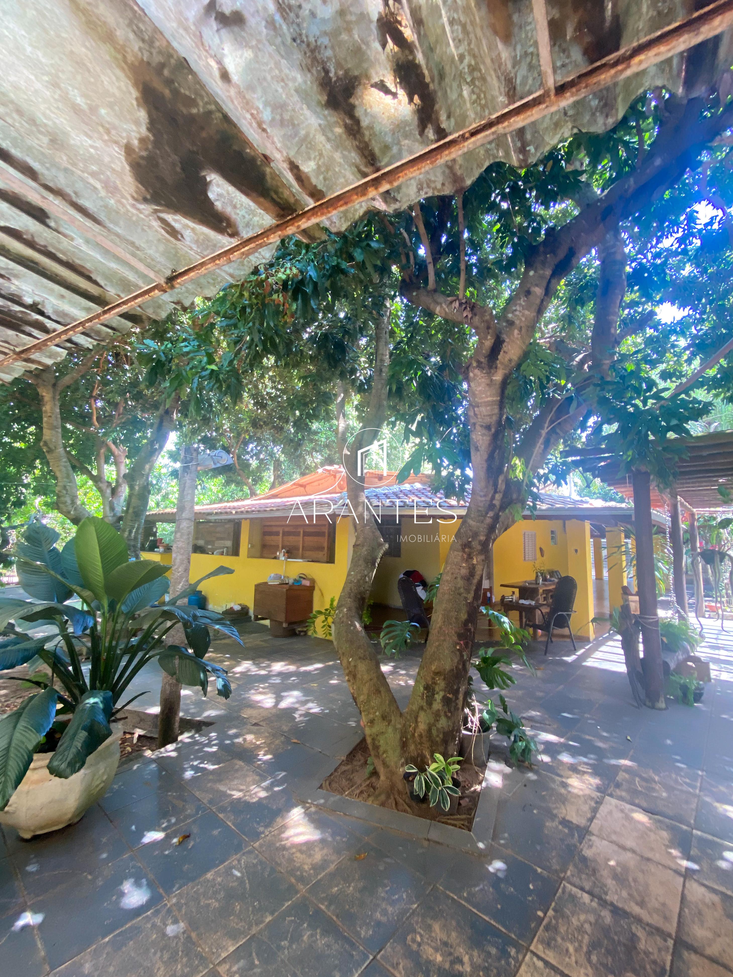 RANCHO À VENDA – RIO SUCURIÚ!