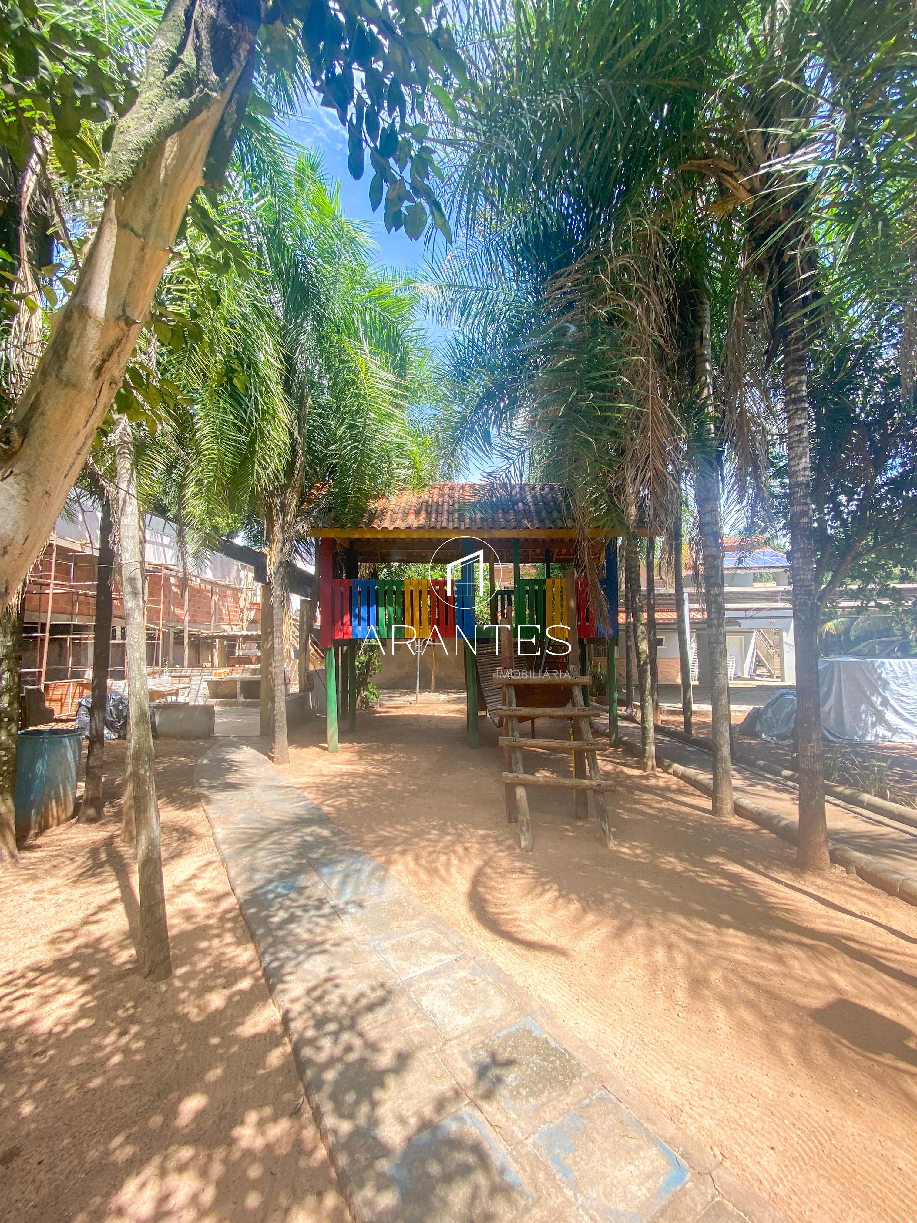 RANCHO À VENDA – RIO SUCURIÚ!