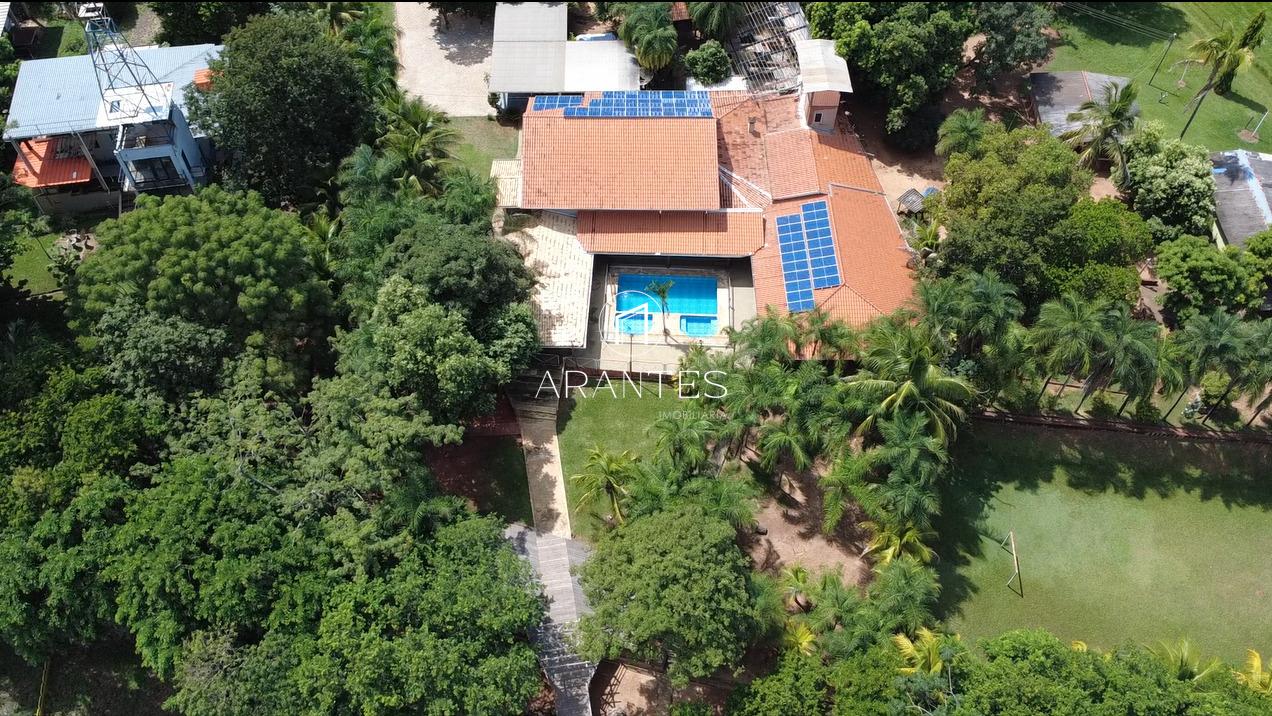 RANCHO À VENDA – RIO SUCURIÚ!