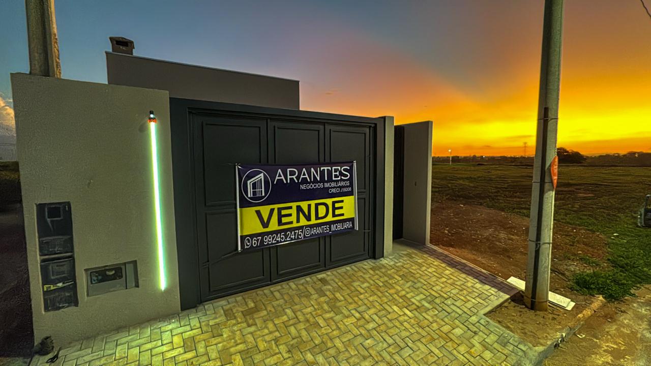 Casa À VENDA JARDIM DOS IPÊS MARAVILHOSA