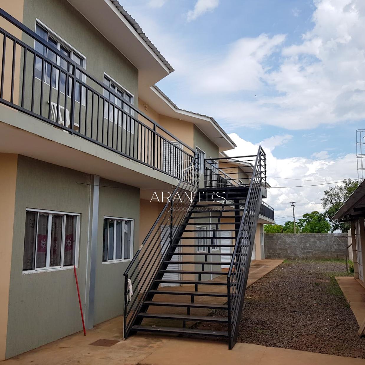  Alojamento para Locação – Jardim Primavera 