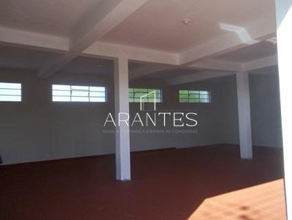 Salão Comercial no Jardim Alvorada