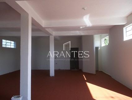 Salão Comercial no Jardim Alvorada