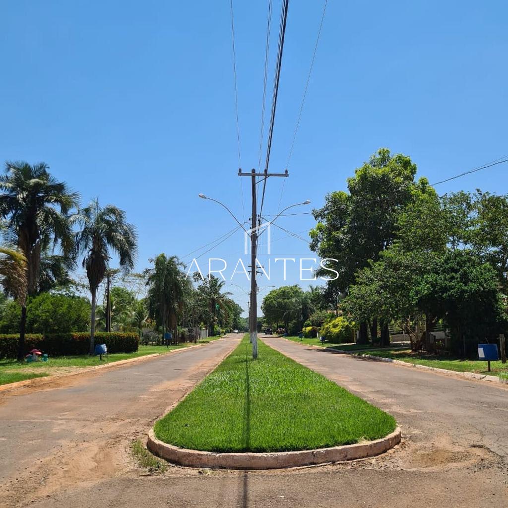 Rancho à venda – Condomínio Retiro das Palmeiras – Rio Sucuriú