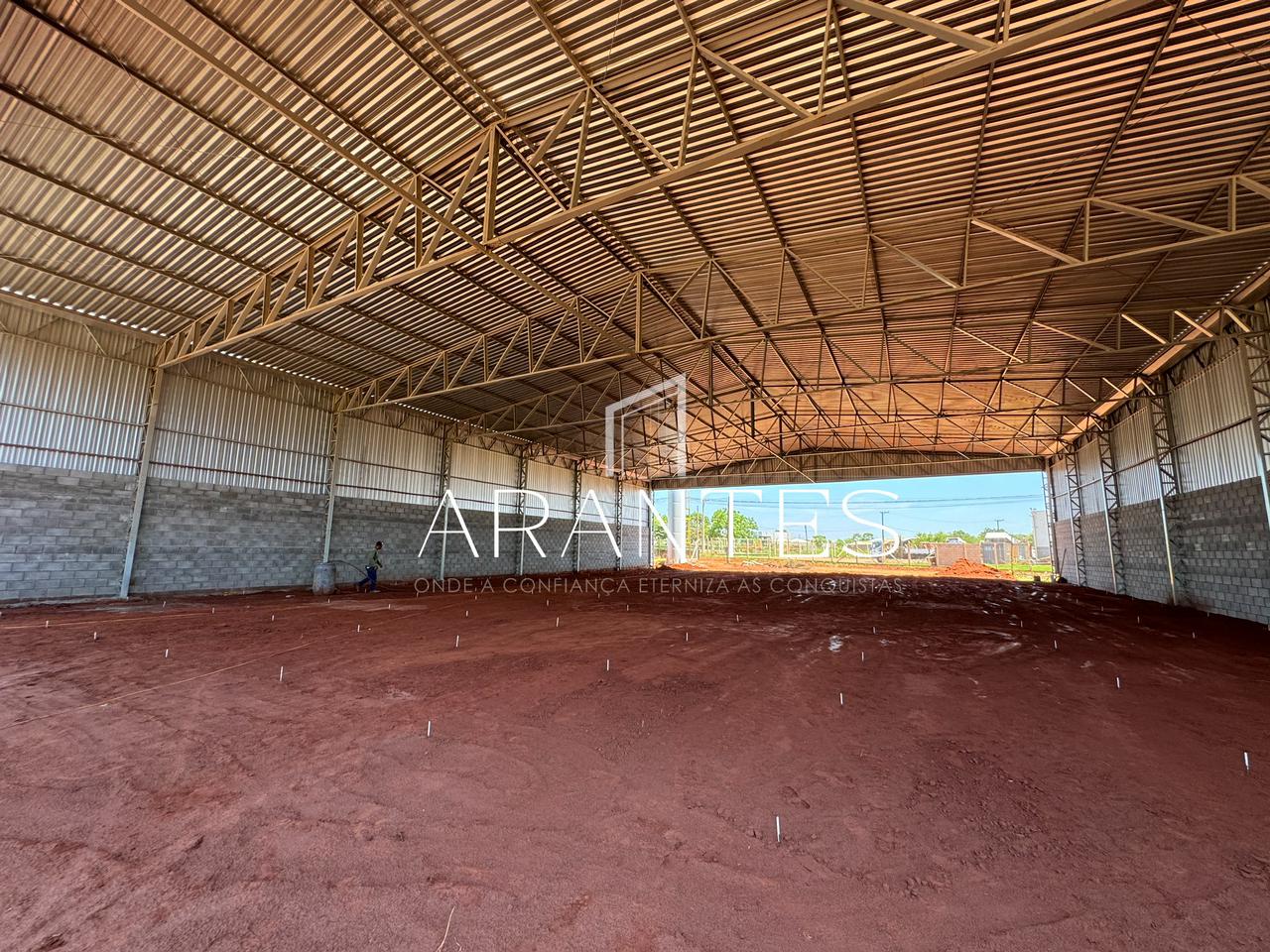 BARRACÕES INDUSTRIAIS PARA LOCAÇÃO ALUGUEL SAÍDA PARA CAMPO GRANDE