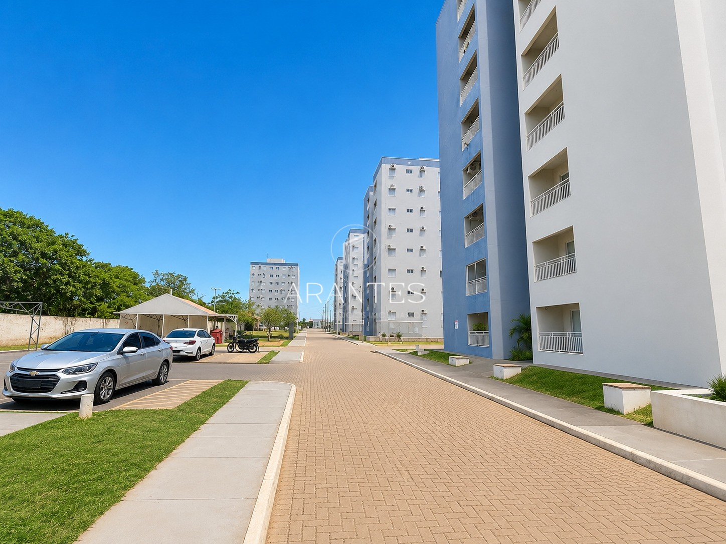 partamento à Venda – Excelente Oportunidade para Morar ou Investir!- Cordoba.