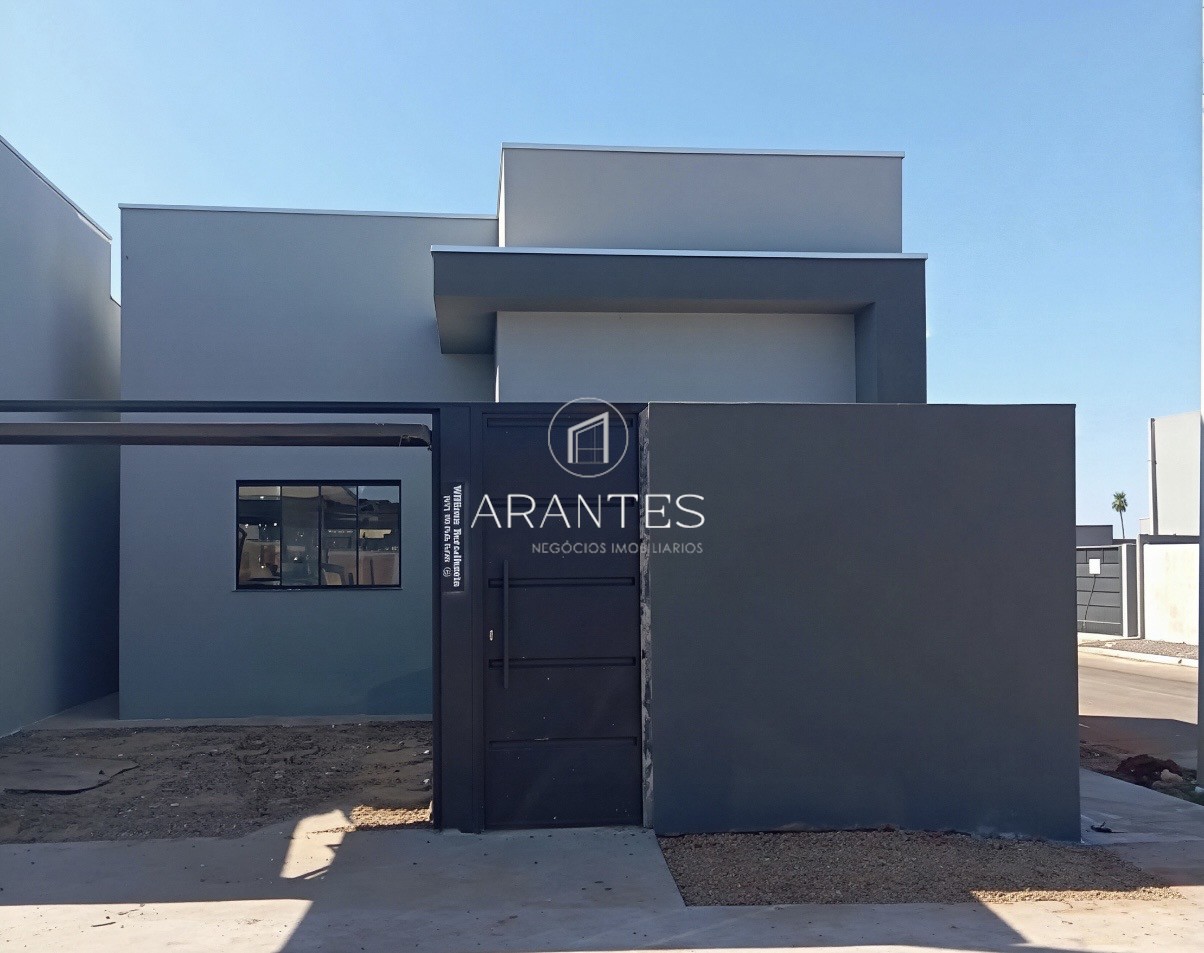 Oportunidade de Investimento no Bairro Bela Vista da Lagoas